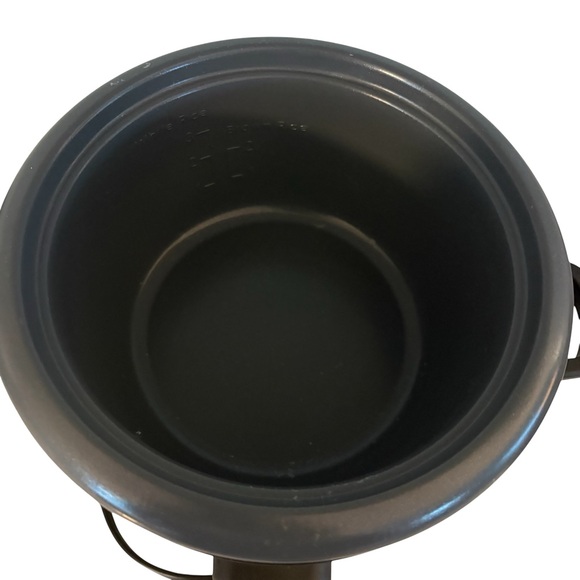 Aroma Rice and Grain Cooker ARC 373 INGB - Picture 4 of 4